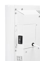 Eurom Eurom Alutherm 2000 Wi-Fi Convectorkachel - 360776 - thumbnail