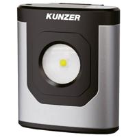 Kunzer PL-002 Accu-werklamp LED werkt op een accu 600 lm - thumbnail