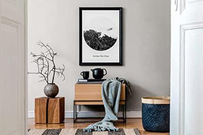 Livingwalls Mata Hari crème behang | 380981