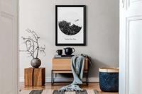 Livingwalls Mata Hari crème behang | 380981 - thumbnail