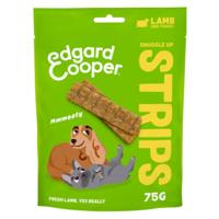 Strips adult lamb&turkey 75g Edgard & Cooper - Edgard en cooper - thumbnail