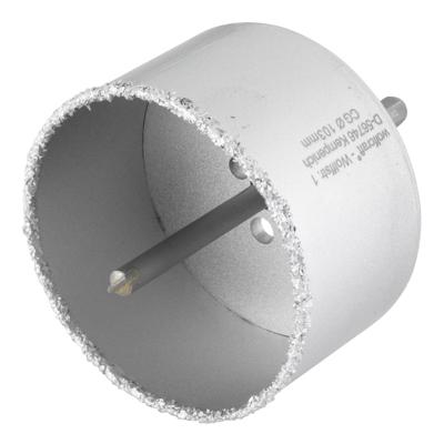 Wolfcraft 3899000 Gatenzaag 103 mm 1 stuk(s)