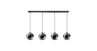 ETH Eetkamer hanglampOrb - 05-HL4267-3036