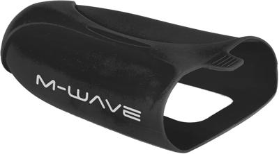 M-WAVE overschoen "toe shield" overshoe toe shield" universal fit