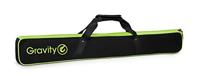 Gravity BG MS 1 B draagtas voor microfoonstatief - thumbnail