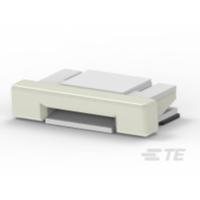 FPC Connectors 1734592-8 TE Connectivity Inhoud: 1 stuk(s) - thumbnail
