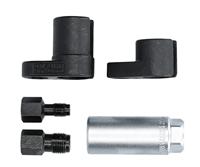 Brilliant Tools BT601000 Stekkerset voor lambda sondes, 5-delig - thumbnail