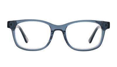 Leesbril Frank and Lucie Eyequarium-Hazy Harbor FL14150-+2.00