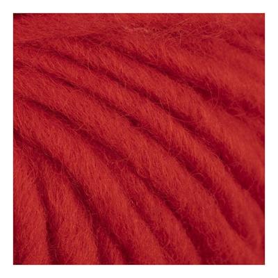 Creativ Company Wolgaren, l: 50 m, rood, 50 gr/ 1 bol
