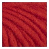 Creativ Company Wolgaren, l: 50 m, rood, 50 gr/ 1 bol - thumbnail