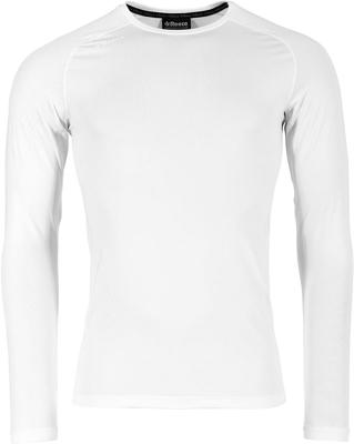 Reece 846000 Essence Baselayer Long Sleeve Shirt - White - 140