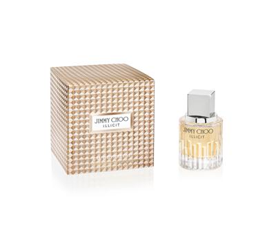 Jimmy Choo Illicit Eau de parfum Spray 40 ml Dames Jimmy Choo Illicit Eau de parfum Spray 40 ml Dames