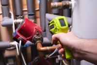 Ryobi Infrarood Thermosmeter | 5133004866 5133004866 - thumbnail