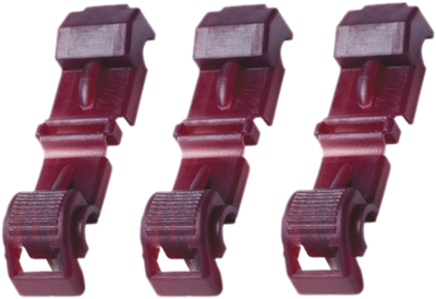 Koppelstukken/aansluitklemmen Gardena - Gardena