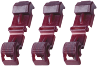 Koppelstukken/aansluitklemmen Gardena - Gardena - thumbnail