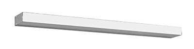 Trio Wand lampRocco 90cm chroom - 283919006