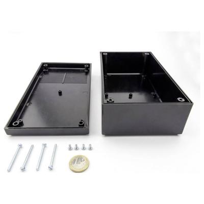 Supertronic PP060CN-S Universele behuizing 200 x 112 x 71 1 stuk(s) Supertronic PP060CN-S Universele behuizing 200 x 112 x 71 1 stuk(s)