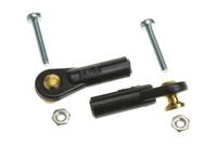 Bolgewricht klein M2 - M2 lang (2st) - thumbnail