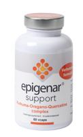 Epigenar Support Kurkuma Oregano Quercetine Complex Capsules 60st - thumbnail