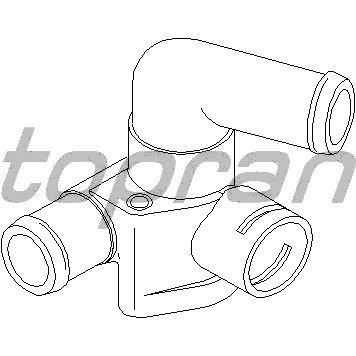 Flens koelvloeistof 108192