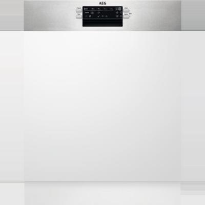 AEG 5000 AirDry - Inbouwvaatwasser FEB52630ZM