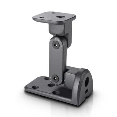 Adam Hall SUWMB 10 B Luidspreker muurbeugel tot 10kg - thumbnail