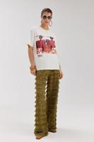 Harper & Yve Broek Lo SS6P109 | Avocado - thumbnail