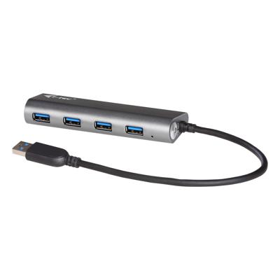 USB-HUB i-Tec U3HUB448