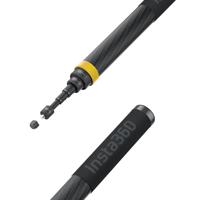 Insta360 ONE X2/ X3 / RS/ One RS - extended selfie stick NEW - thumbnail