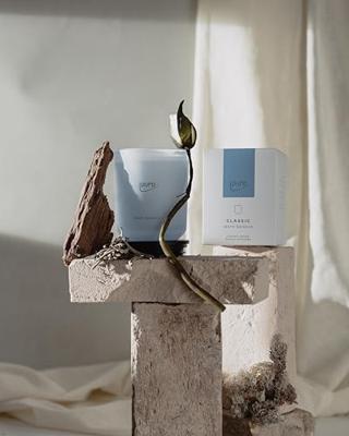 IPuro geurkaars balance 270gr