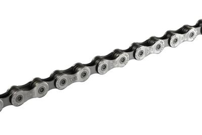 Shimano Alfine CN-HG93 Ketting 9V 114 Links - Zilver Shimano Alfine CN-HG93 Ketting 9V 114 Links - Zilver