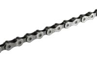 Shimano Alfine CN-HG93 Ketting 9V 114 Links - Zilver - thumbnail