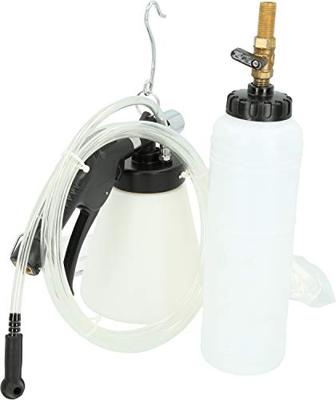 Brilliant Tools BT701200 Pneumatische remontluchting