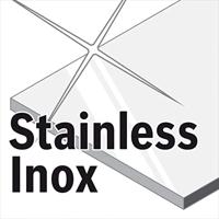 Bosch Accessories 2608606922 Bosch Power Tools Lamellenschijf Diameter 125 mm 1 stuk(s) - thumbnail