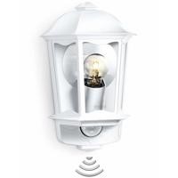 Steinel L190S Sensorlamp Wit - 644512 - thumbnail