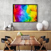 Colorful Dreams Puzzel 1000 Stukjes - thumbnail