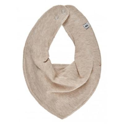 Pippi slabbetje Scarf bib junior katoen