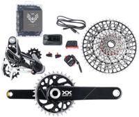Sram schakelgroep-set "xx eagle axs transmission" set xx eagle pm 175mm axs q174 32t tm - thumbnail