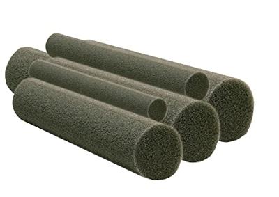 Zwaluw rugvulling PU - 10 mm rond - 5 x1 meter - in doos