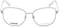 Brillenframe Dames Love Moschino MOL601-789F516 Ø 55 mm - thumbnail