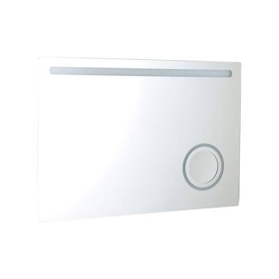 Badkamerspiegel Sapho Astro 100x70 cm LED en Cosmetica Spiegel Sapho