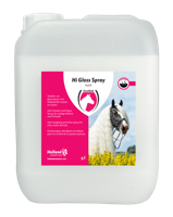 Excellent Horse Hi Gloss Spray Refill 5 l - thumbnail