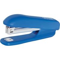 OFFICE products nietmachine, kunststof, 16 blad, blauw - thumbnail