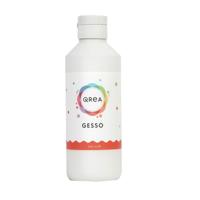Gesso qrea 250ml - thumbnail