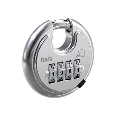 Basi 6100-7050 Hangslot