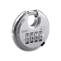 Basi 6100-7050 Hangslot - thumbnail