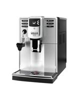 Gaggia Anima Deluxe Volautomaat Grijs - thumbnail