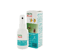 Care Plus Anti-Insect Natural spray 60 ml - thumbnail
