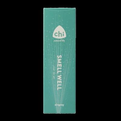Chi Natural Life Smell Well Airspray