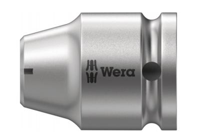 Wera 780 C 05344514001 Bitadapter Aandrijving 1/2 (12.5 mm) 35 mm 1 stuk(s)